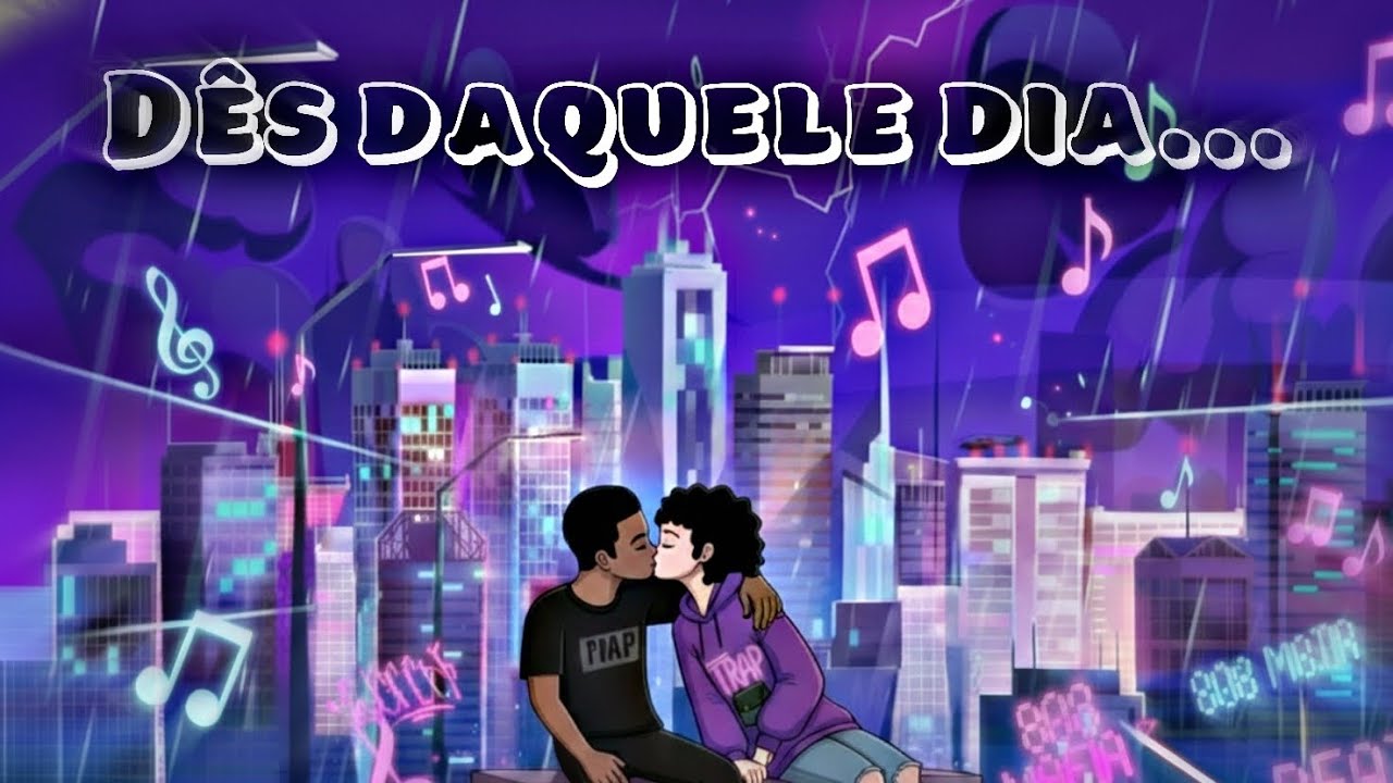 D&ecirc;s Daquele Dia ✦ prod. XEX&Eacute;&Eacute;&Eacute; // Speed-UP