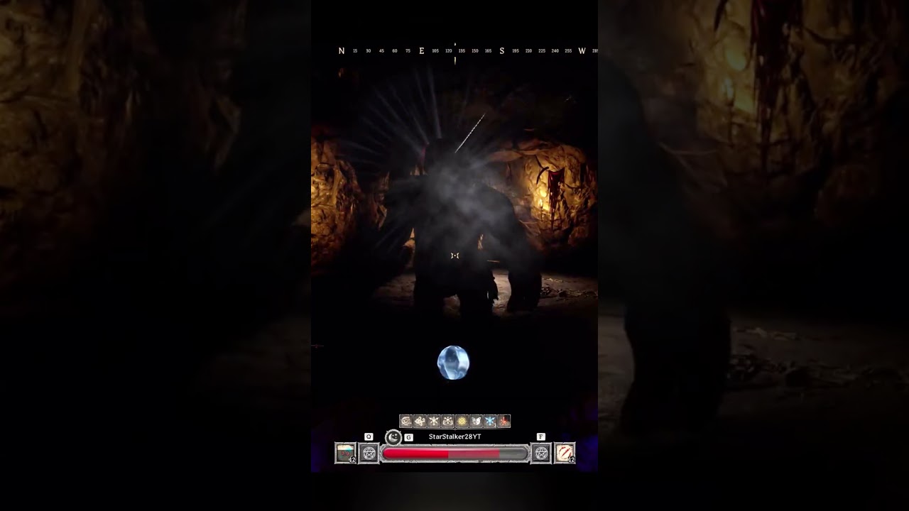 TROLLing Dark and Darker