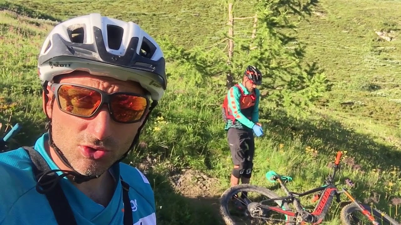 E-Pisode 272 : Les différentes techniques pour réparer une crevaison sur un pneu Tubeless