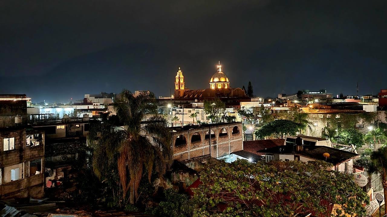 These are the best things to do in Orizaba, Mexico! - LA to Argentina - [MEX Ep.138]