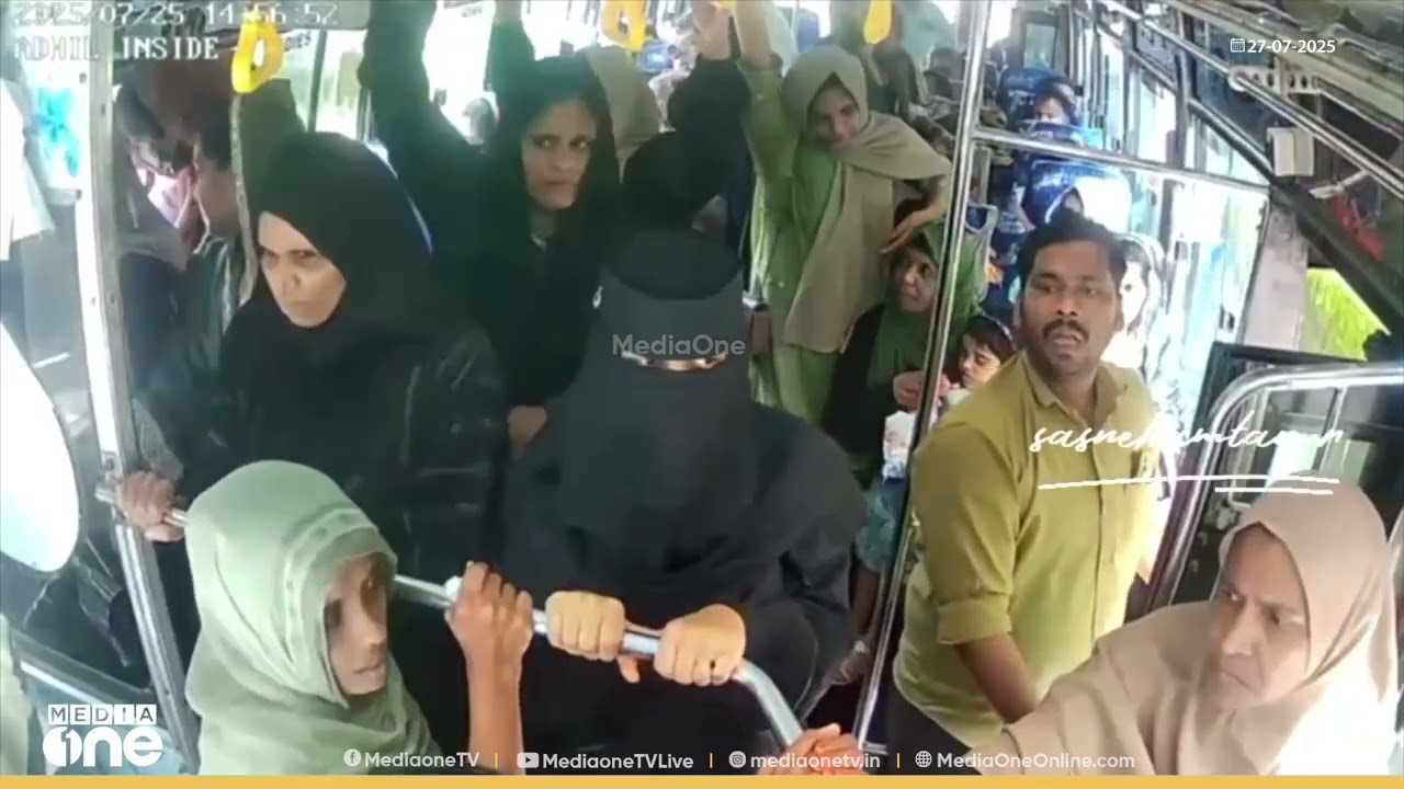 'ആ ചെക്കനെ വെറുതെ വിടരുത്... എത്ര ആളുകളു‌ടെ ജീവനും വെച്ചാണ് അവൻ കളിക്കുന്നത്'