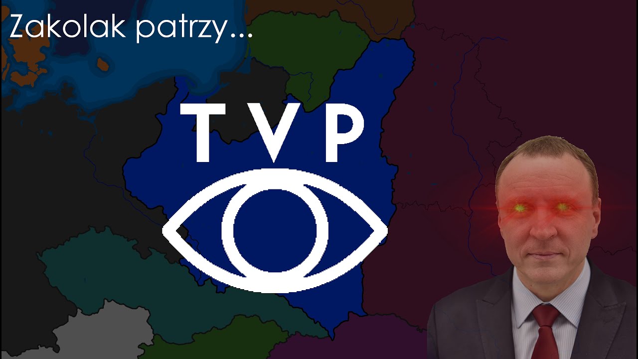 Co gdyby Jacek Kurski został prezydentem II Rzeczpospolitej?