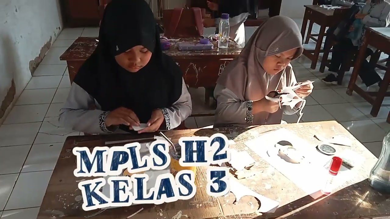 Kegiatan MPLS TA 25-26 #guruinovatif #gurupai #guruinspiratif #terimakasihguru 