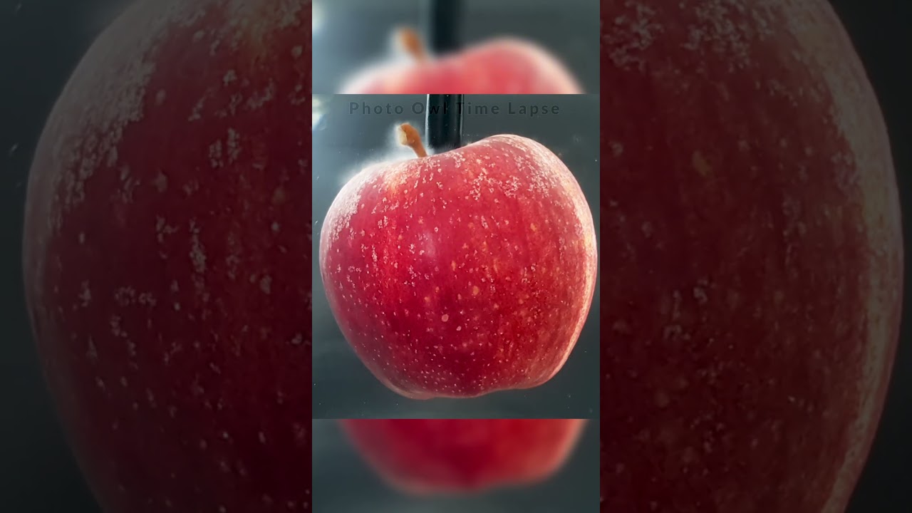😱 Ten Nauczyciel Chemii Przeprowadził Dziwny Eksperyment 🍎🤔