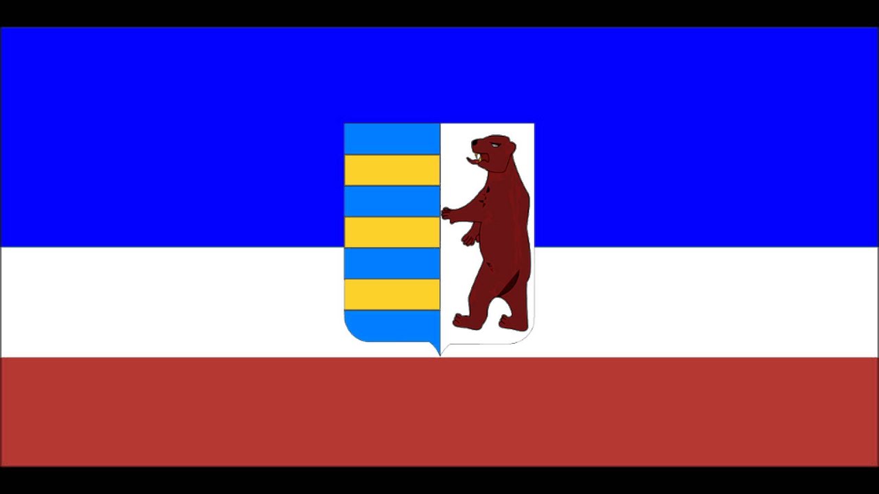 Anthem of Carpathian Ruthenia "Ja rusin, byl, jesm, i budu"