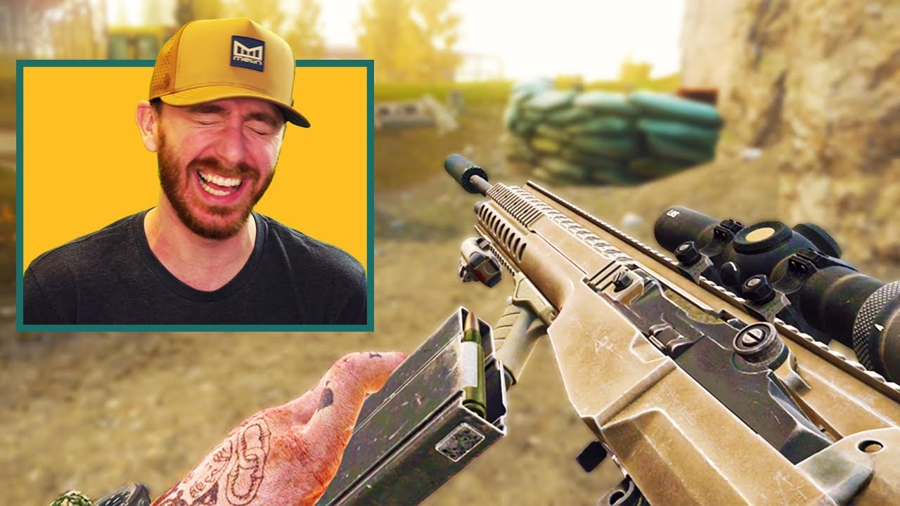 Охота на Штурмана в Escape From Tarkov (с участием Лейна и Рика)