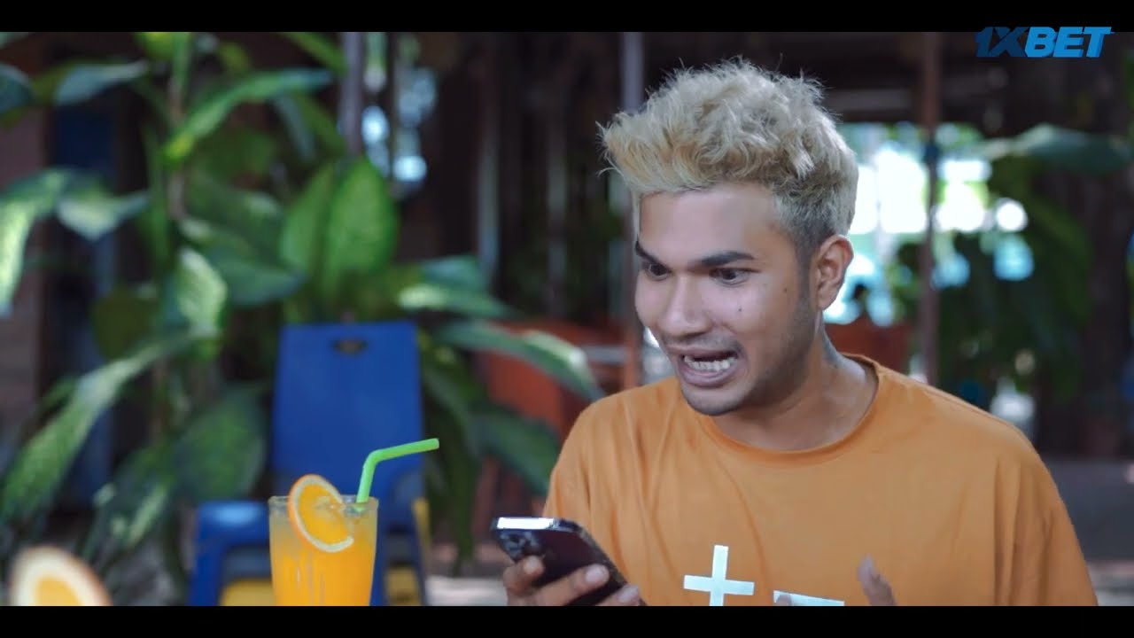 Link Cha Payy 😂😂 ***- - Aung Thu Lwin (Kelvin Kate)