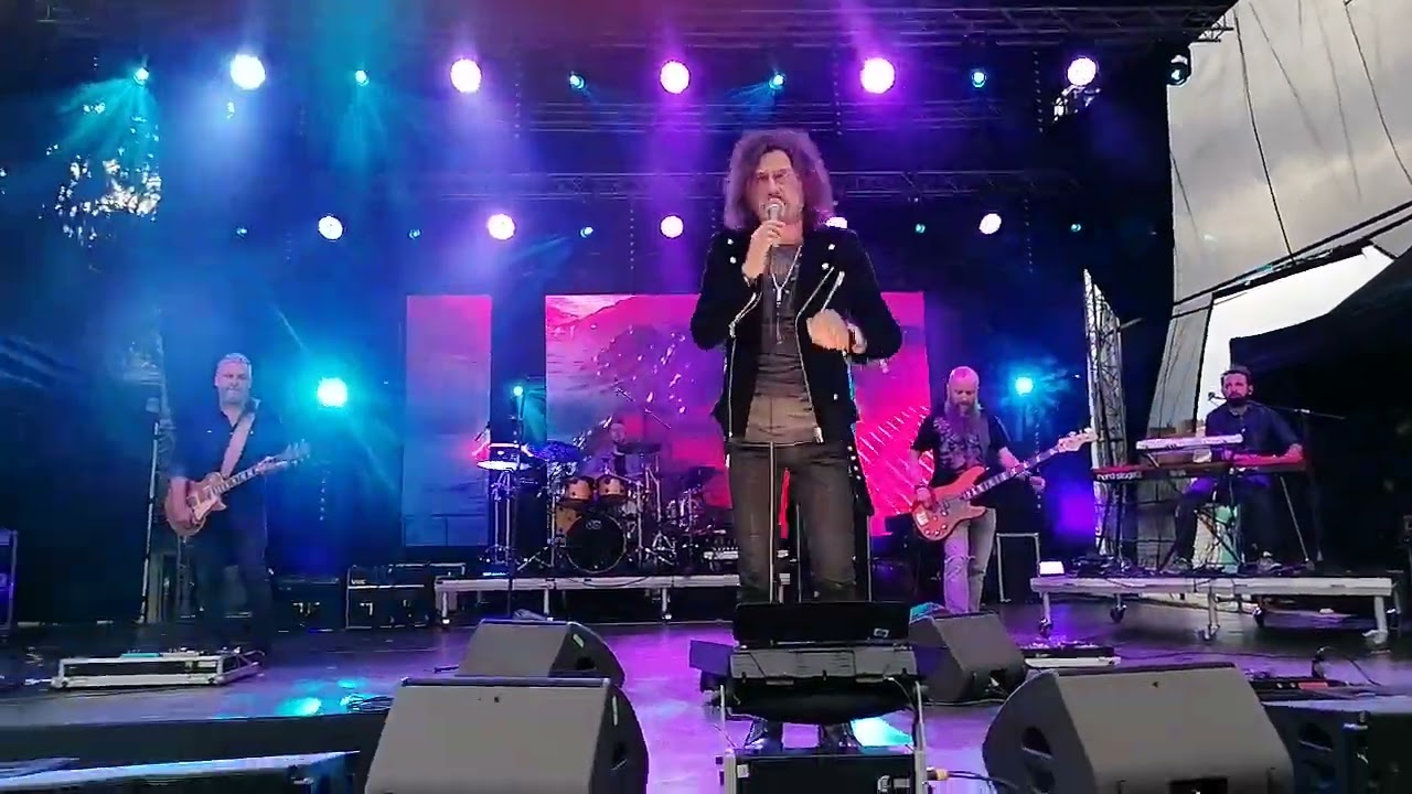 Piotr Cugowski - Syzyf
