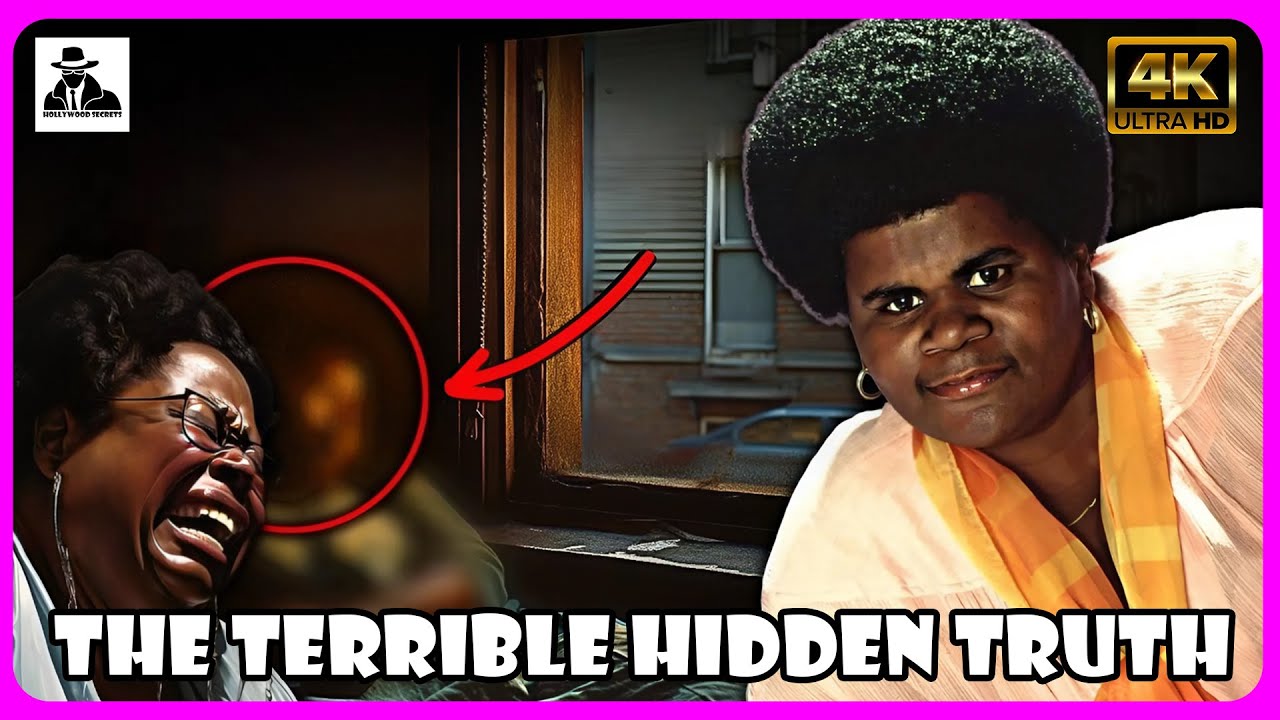 The Sad Reason Shirley Hemphill's Body was Discovered Decomposed | Black Celebrity