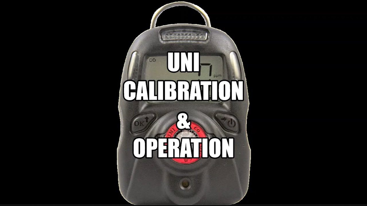 UNI Calibration & Operation