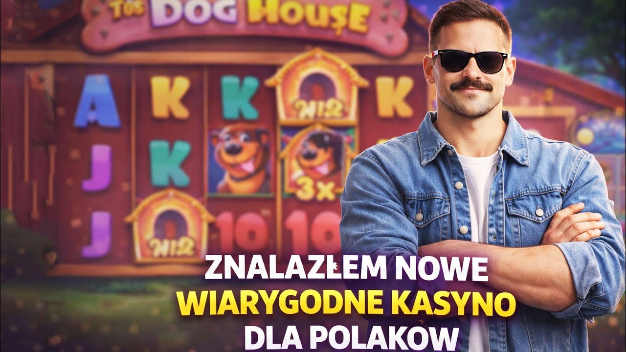 Recenzja kasyna online dla Polak&oacute;w: Moje pierwsze wrażenia po kilku rundach | kasyno Polska 2026