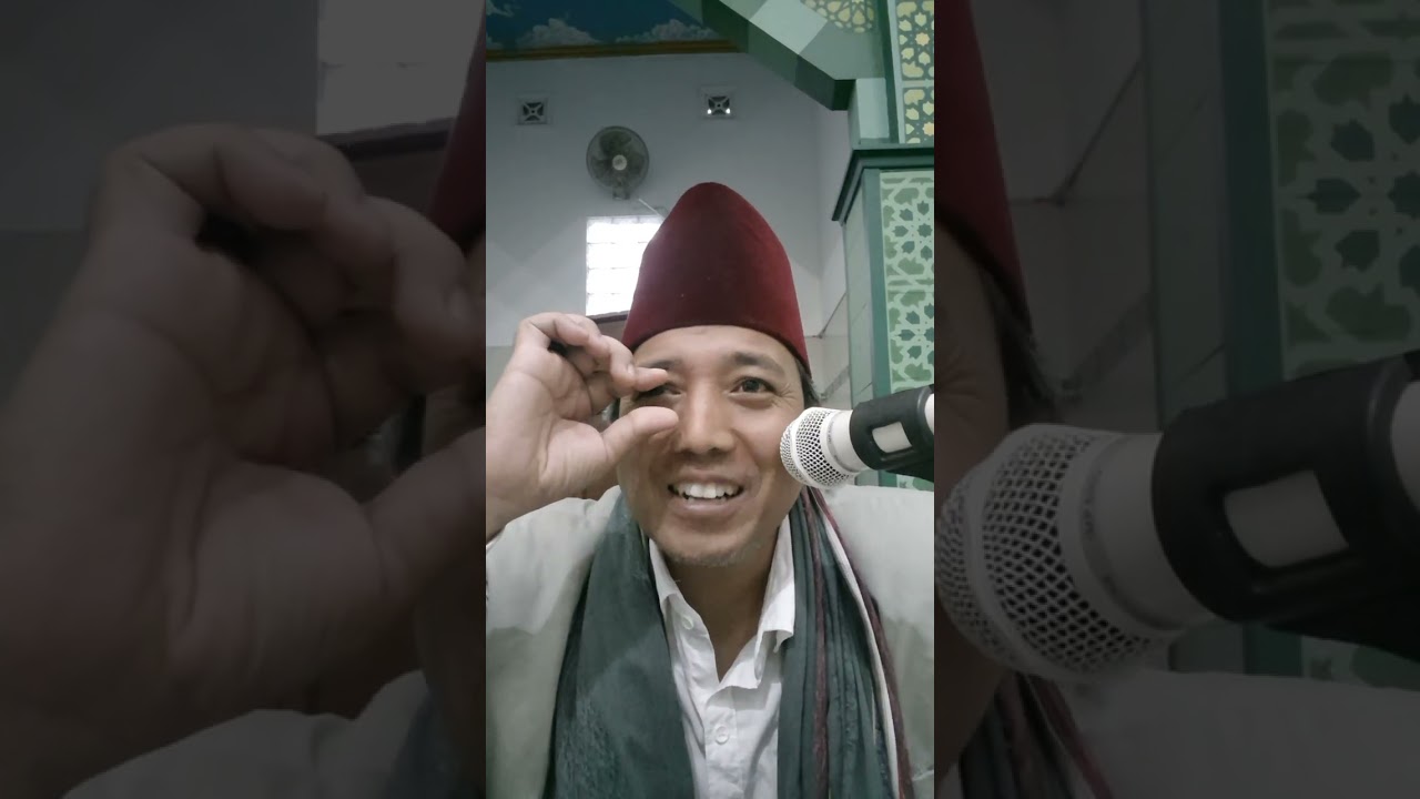 Niat 1 bulan penuh puasa ramadhan