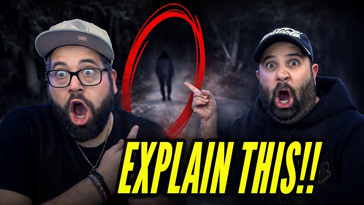 Who Offers Their Soul to an Entity?! Paranormal Gone Wrong !