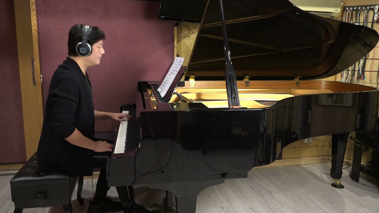 痴情冢🎹by林海