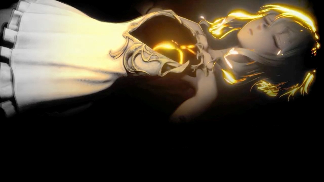Charaktererstellung | Code Vein 2