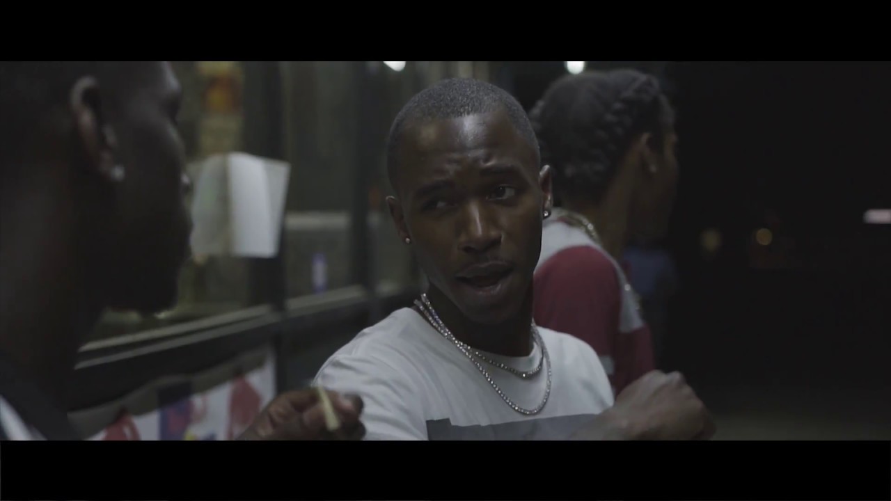 Luviano - How You Sliding' ft  Dave Luviano (Official Video)