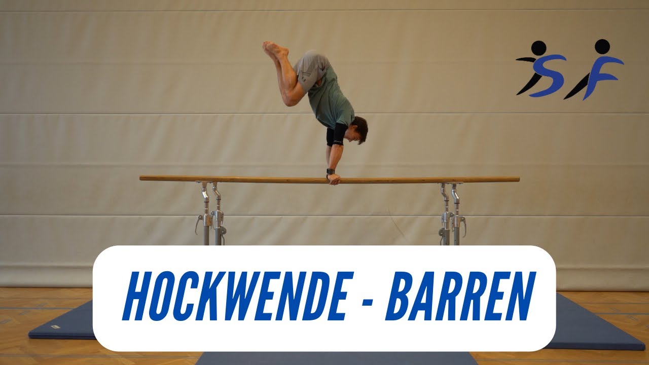 Hockwende - Barren