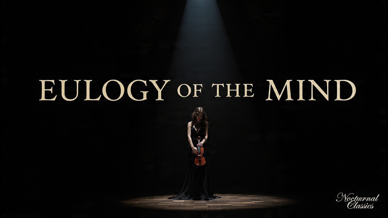 Eulogy of the Mind - Complete Four-Movement Symphony | Nocturnal Classics