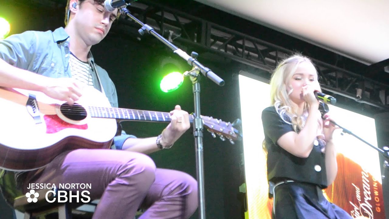 Hello (Adele Cover) - TGATDC - 12/20/15