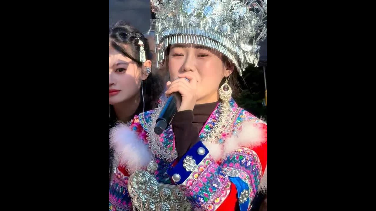 老青年山歌对唱善喜#热门山歌推送🔥 #创作者中心 #创作灵感