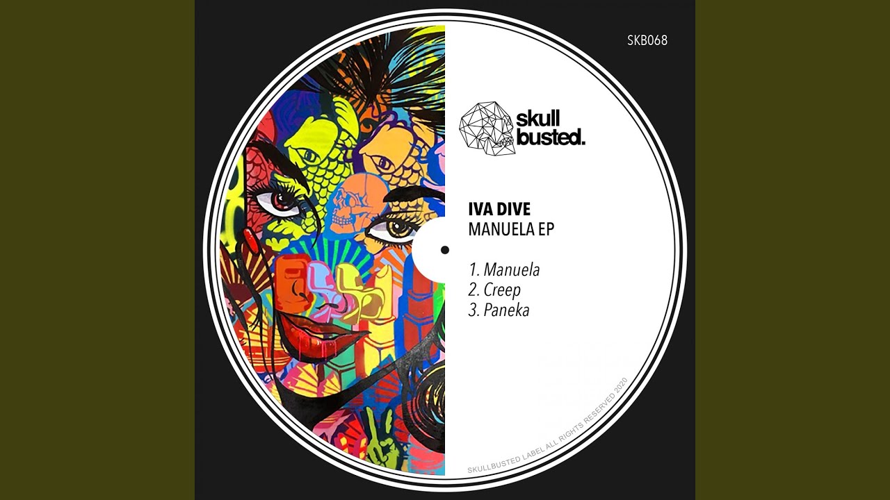 Manuela (Original Mix)