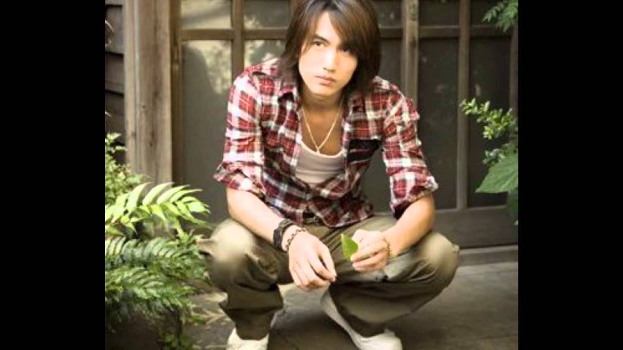 jerry yan & s.h.e down with love