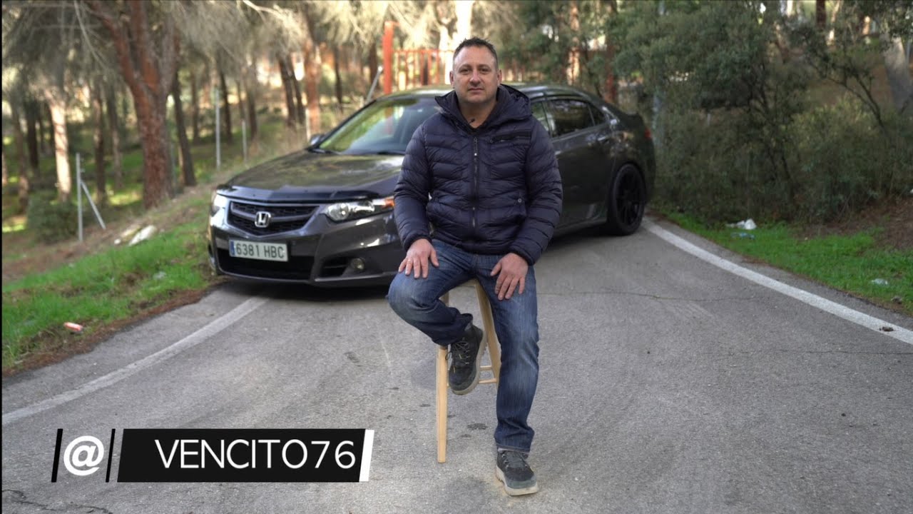 Honda Accord 2.2 Idtec