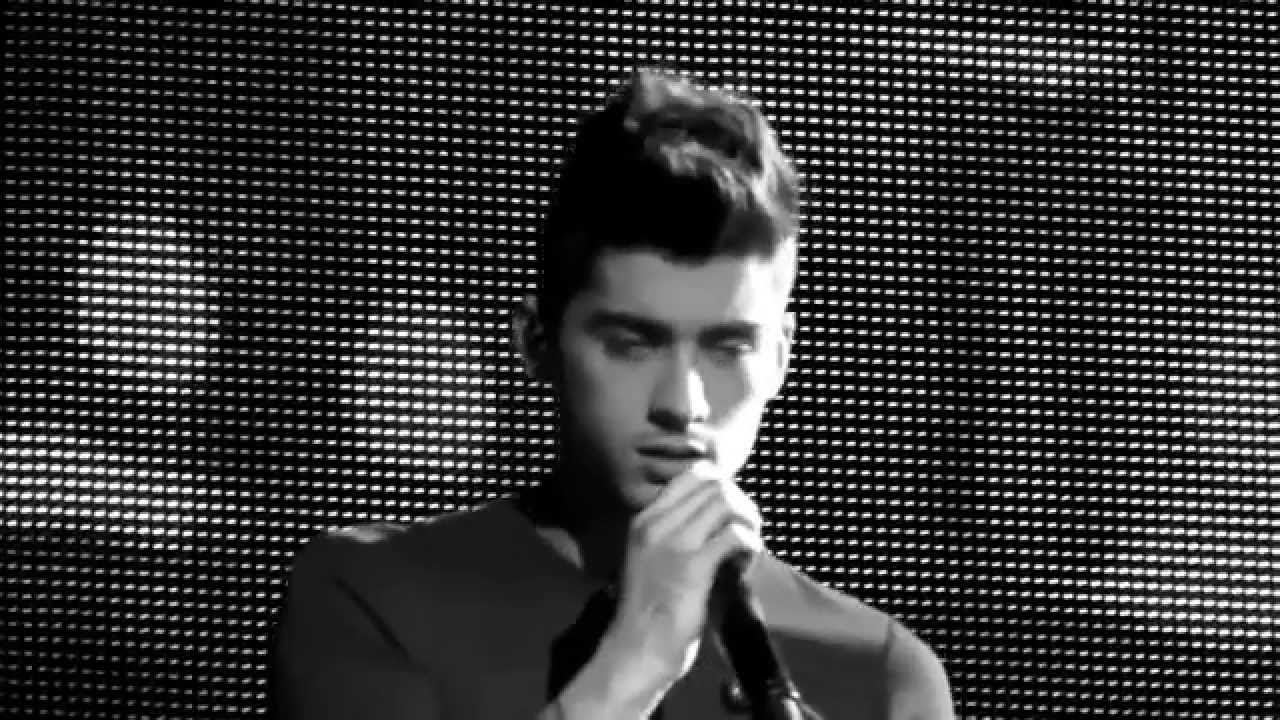 Zayn Malik // Love Me Like You Do