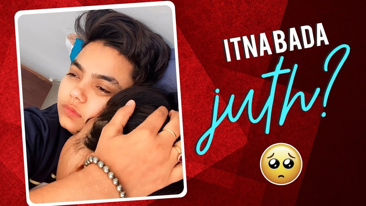 Itna Bada Juth? | Yashal's Vlogs