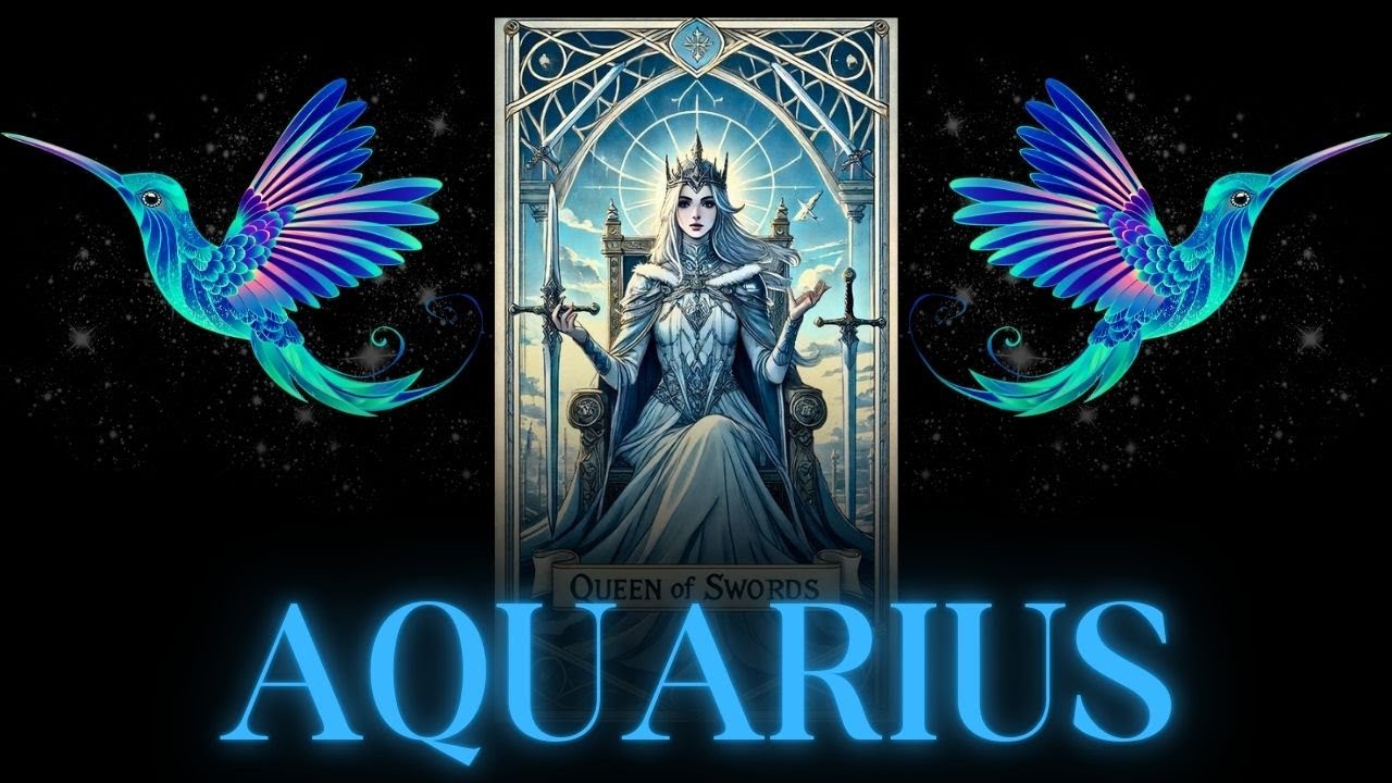 AQUARIUS YOUR SATURDAY’S PREDICTION IS SCARY 🔮😱 KARMA WILL MAKE YOU CRY💫😭 JANUARY 2026 TAROT READING
