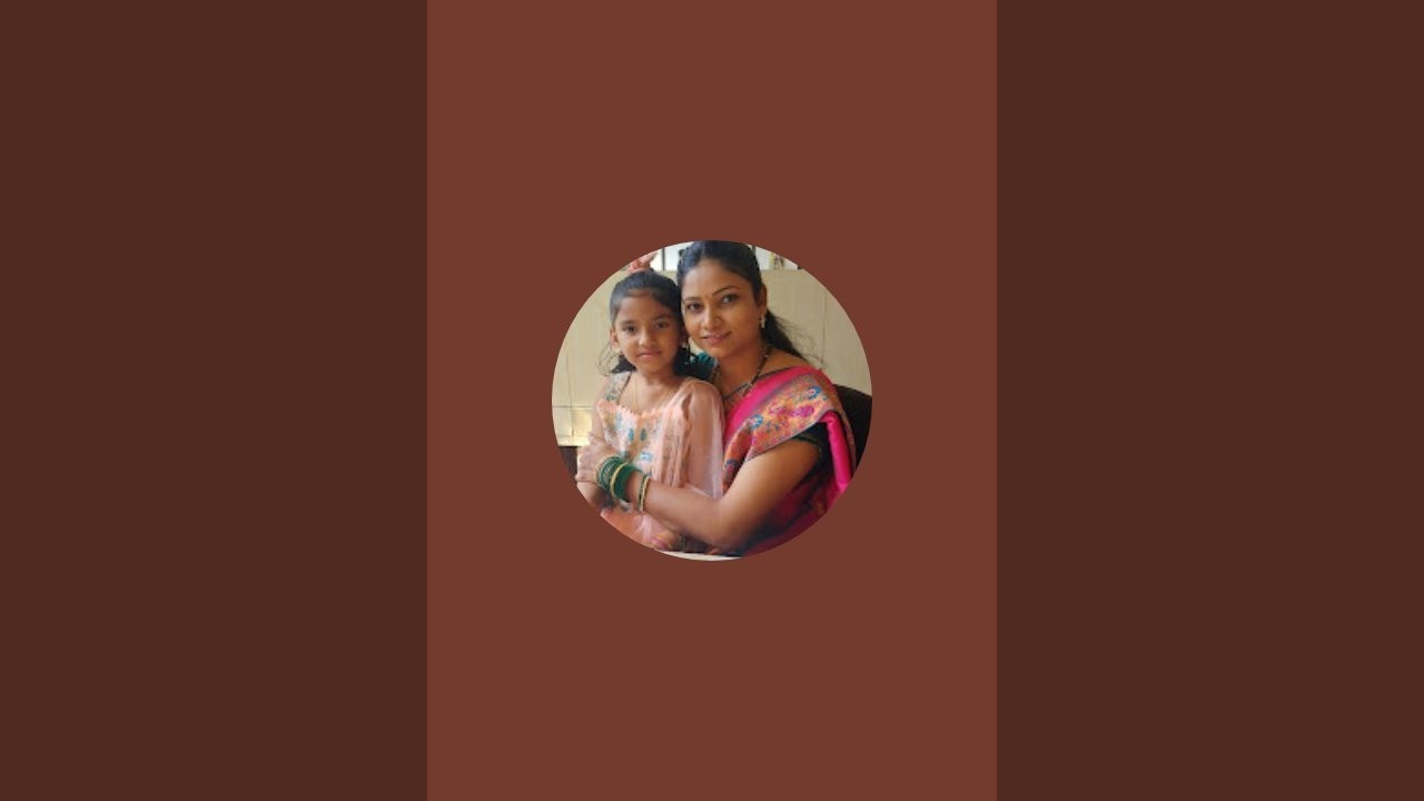 Megha&spruha vlog is live