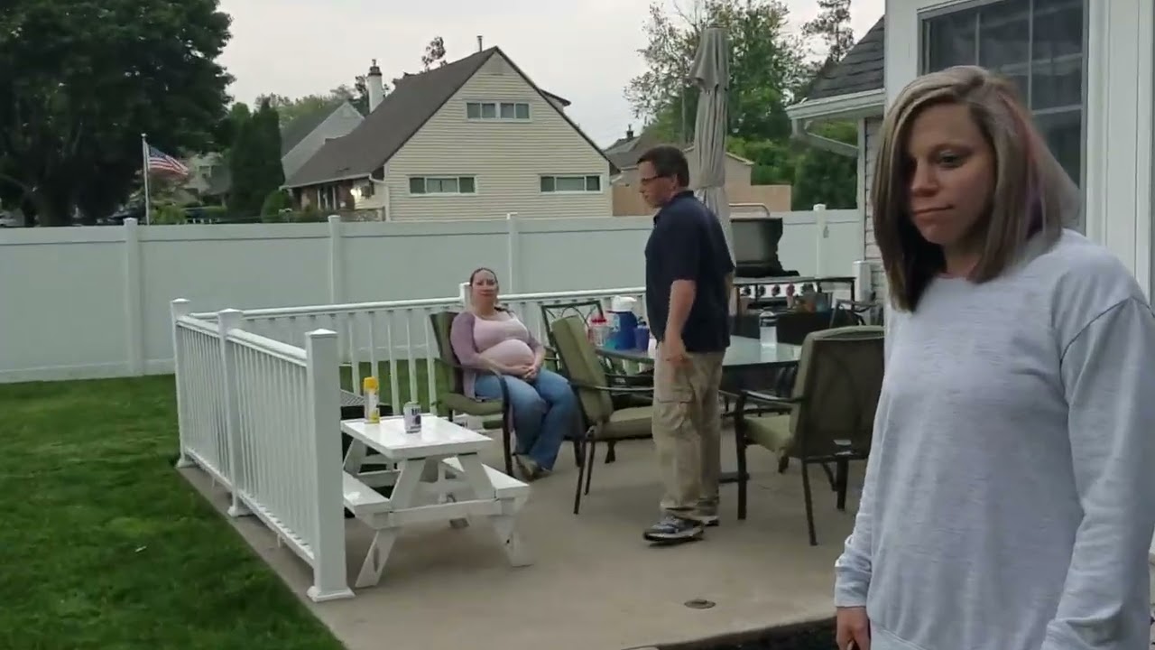 Lilly, 5/12/18