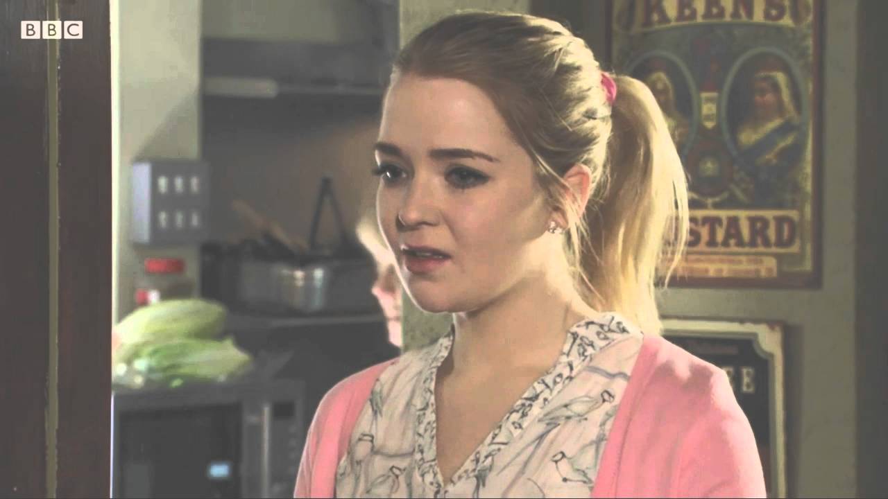 Abi & Ben || Say You Love Me