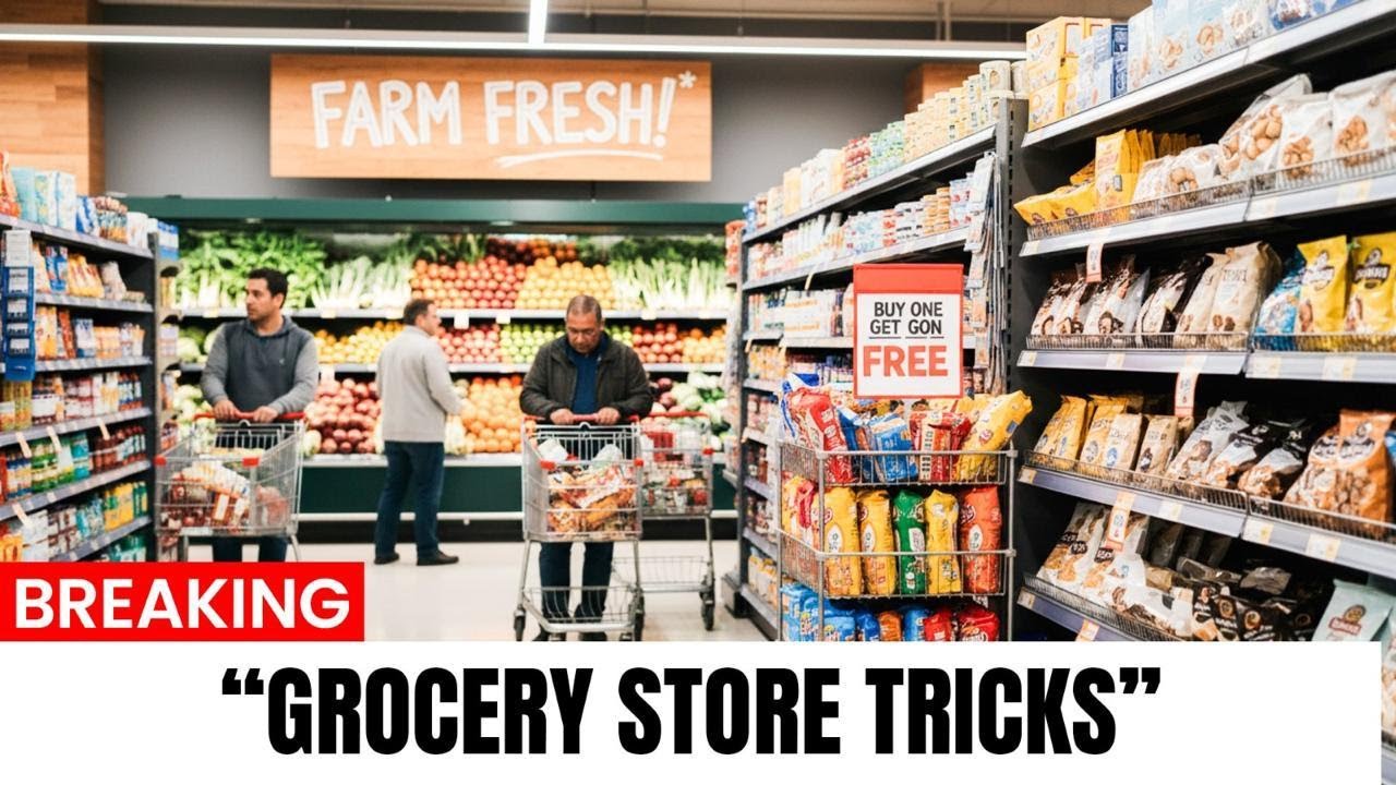 5 Costco, Walmart & Target Foods to BUY — And 5 “Health” Traps to AVOID in 2026
