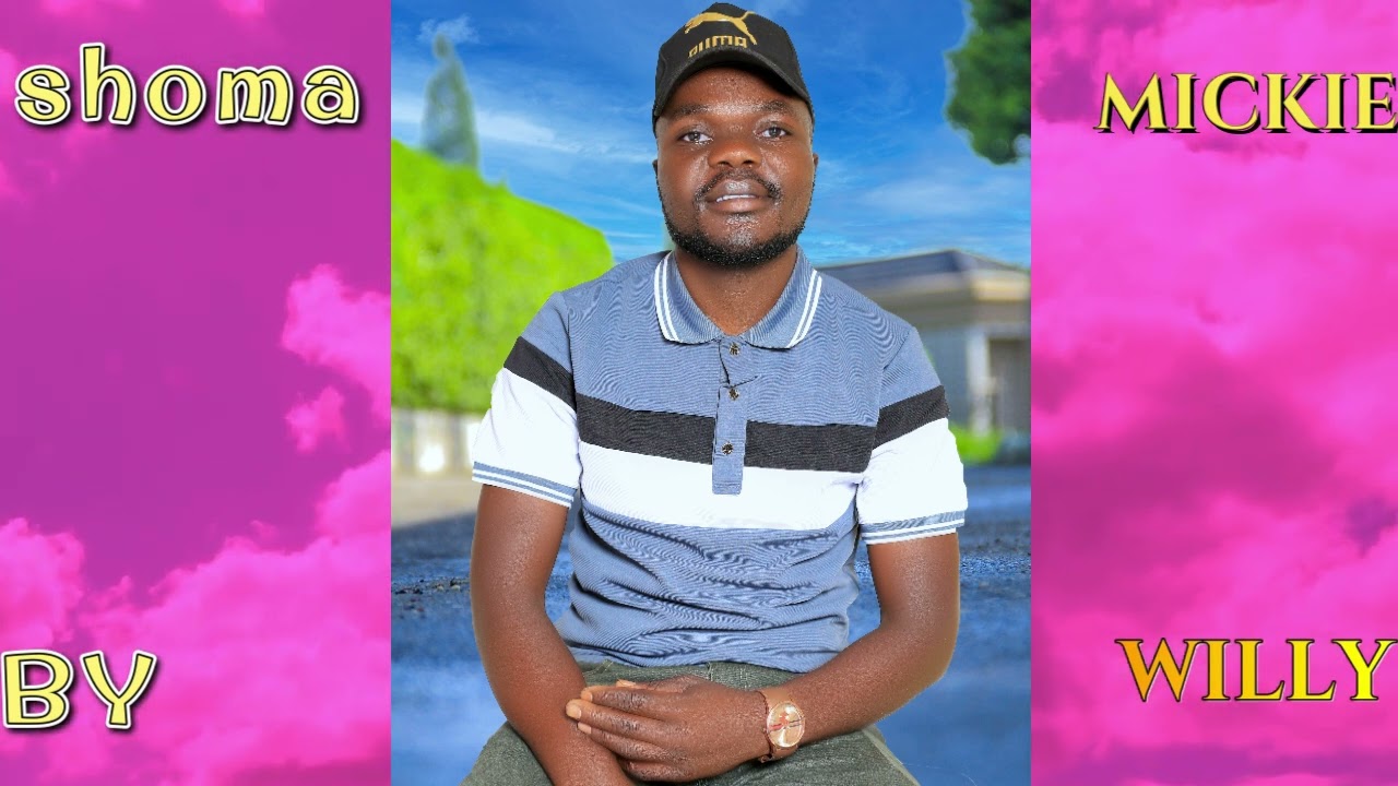 Shoma_by_ Mickie_ Willy _music 