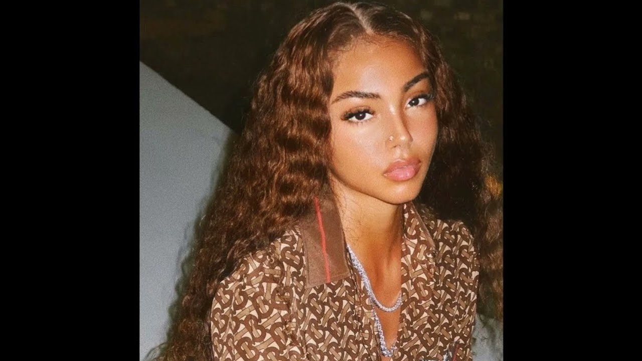 (FREE) R&B Type Beat - 