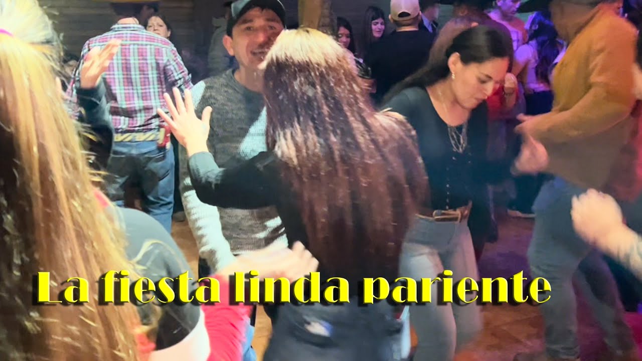 Cumbias bailadas con sabrosura al estilo de nuestra gente campesina    -  El Azote