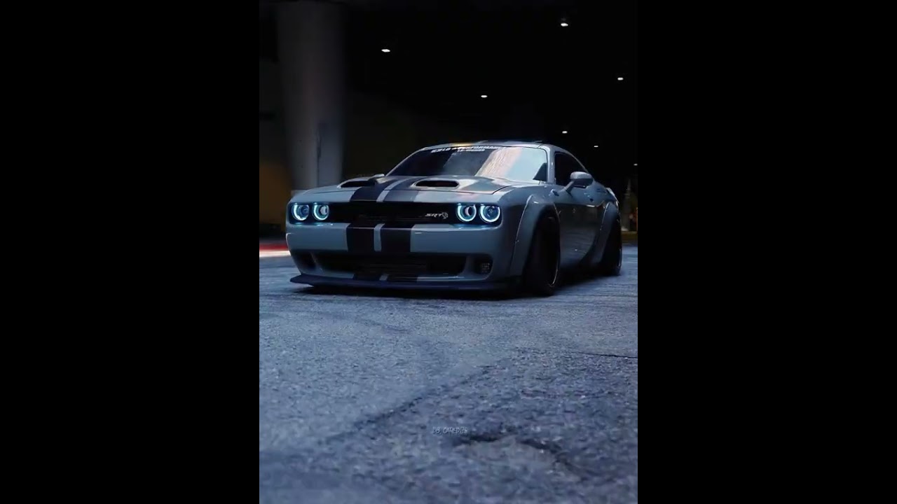 MUSTANG 