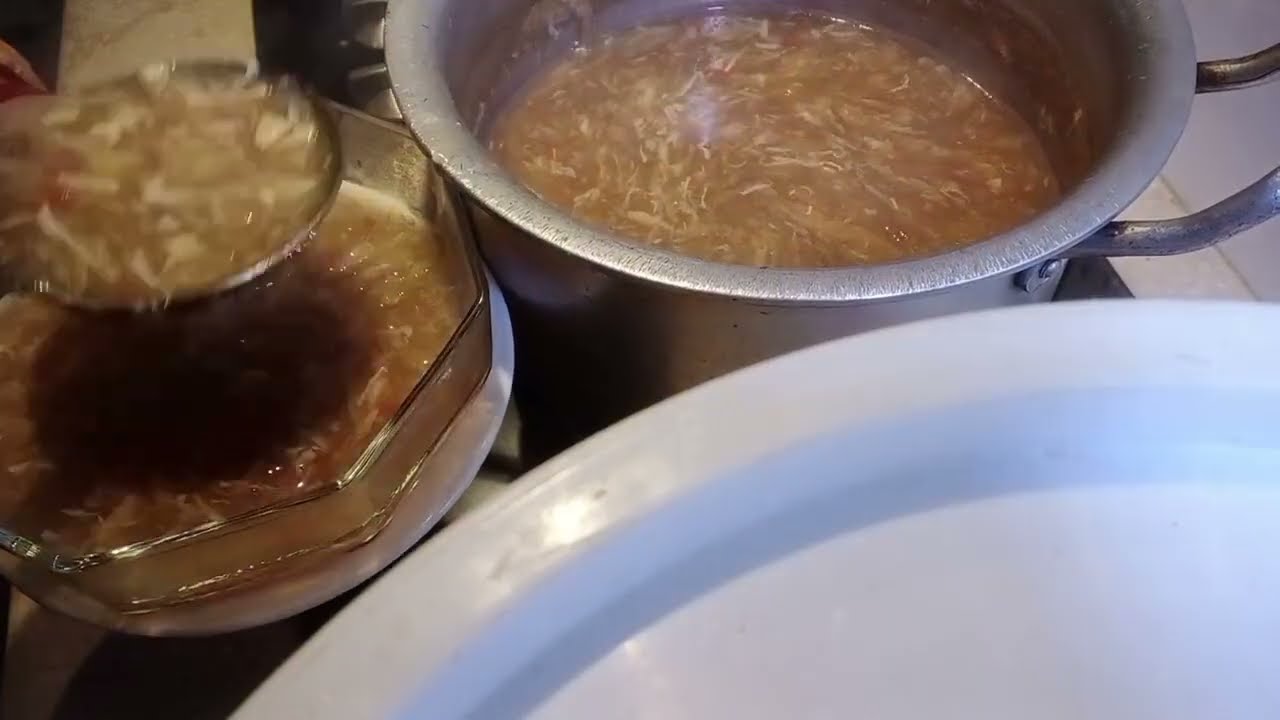 |SOUP RECIPE|BY NAZISH MUGHAL👩‍🍳|WINTER SPECIALITY|#soup #winterspecial #souprecipe #homemadeisbest 