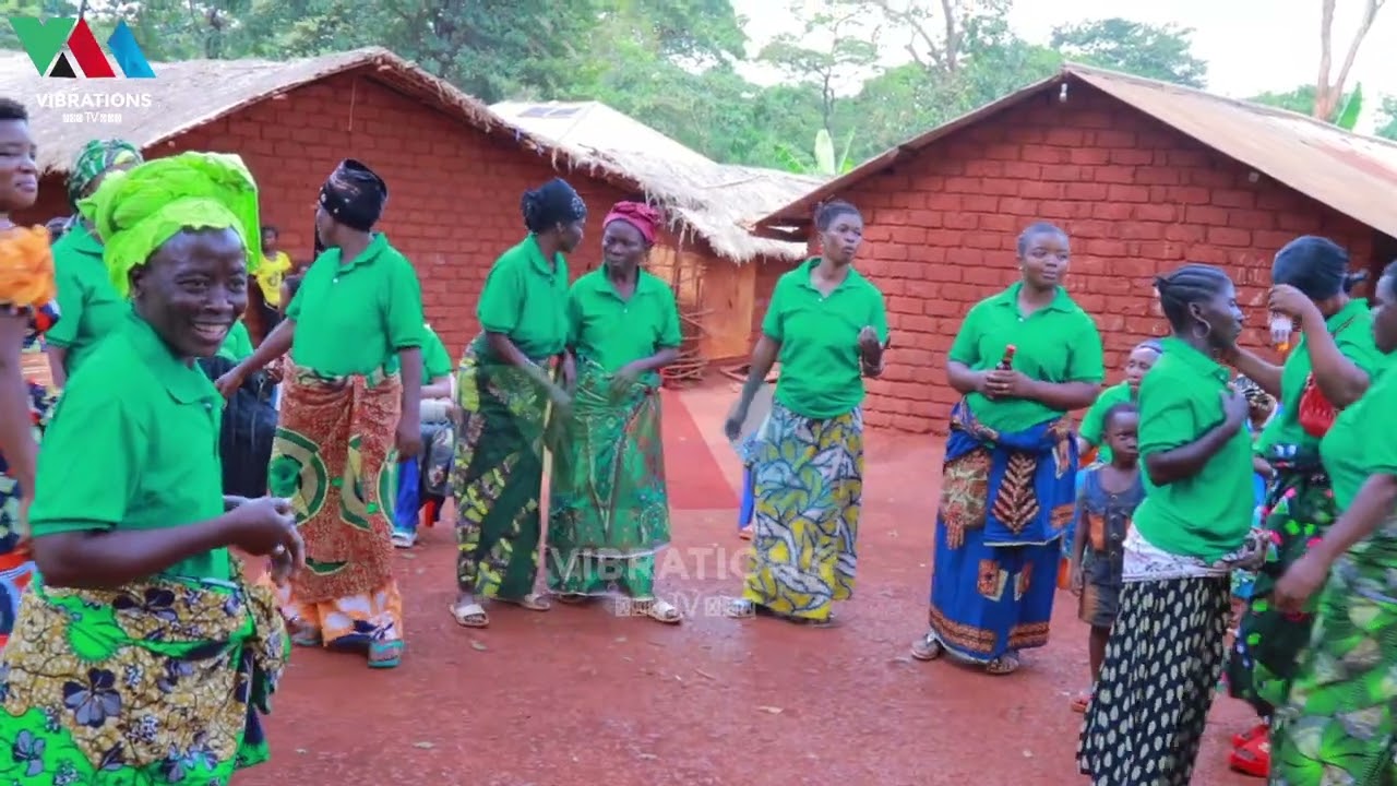FULL SHEREHE YA UZAZI WA MKE WA LEBON MCHEZAJI WA UMOJA D1 UTA PENDA