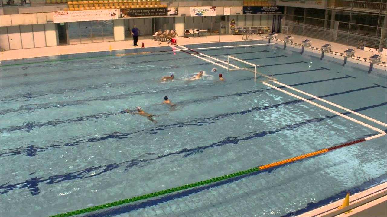 Arkonia Szczecin - GPKW 59 Gorz&oacute;w
