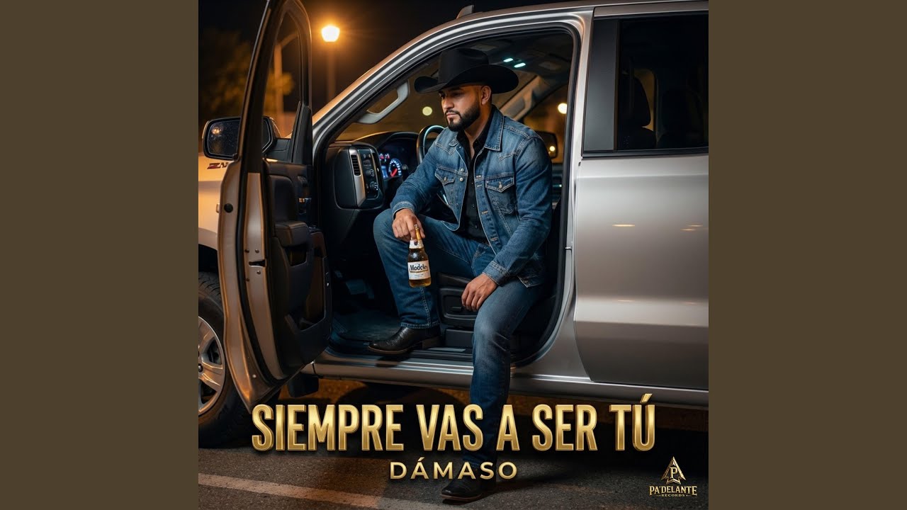 Siempre Vas A Ser Tú