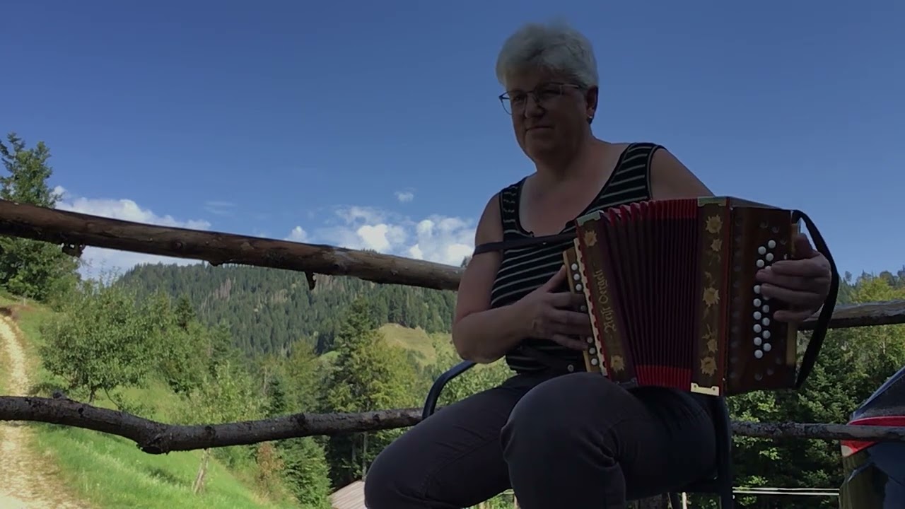 Unter dem Turnen