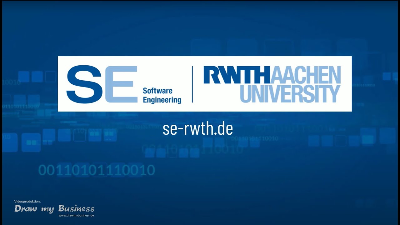 Chair of Software Engineering
