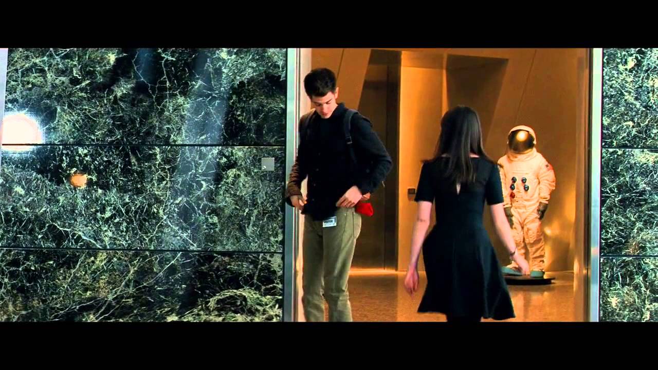 The Amazing Spider-Man 2 - All Deleted Scenes