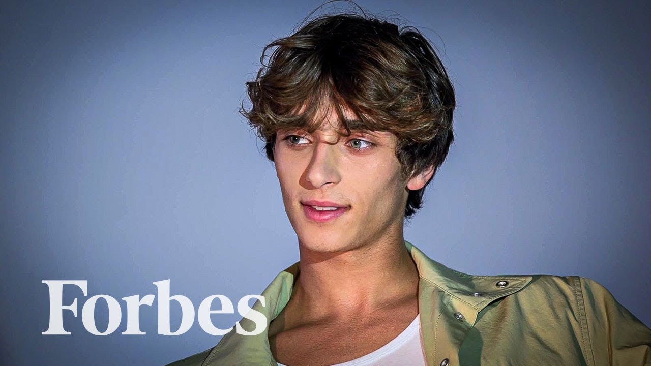 TikTok Star Josh Richards On How He Made $5 Million At 20 | Forbes
