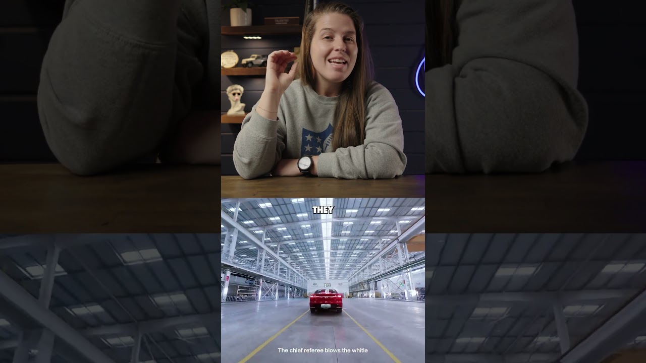 The TRUTH About Why Chinese AutoMakers are Banned in The US