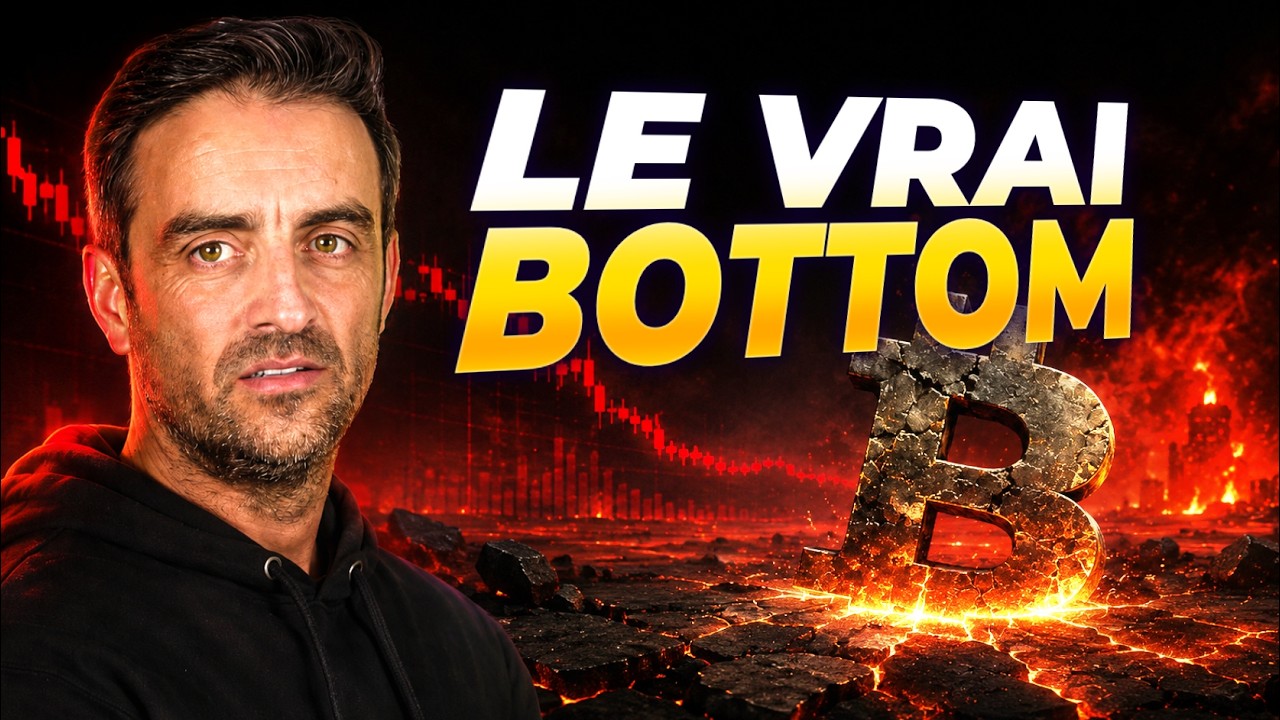🚨 PLUS RIEN N&rsquo;EST COH&Eacute;RENT&hellip; ET &Ccedil;A DEVIENT DANGEREUX