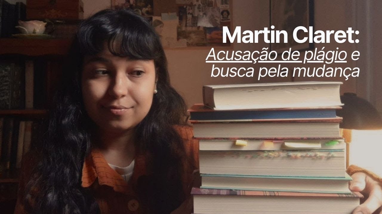 Editora brasileira acusada de plágio e a busca pela mudança