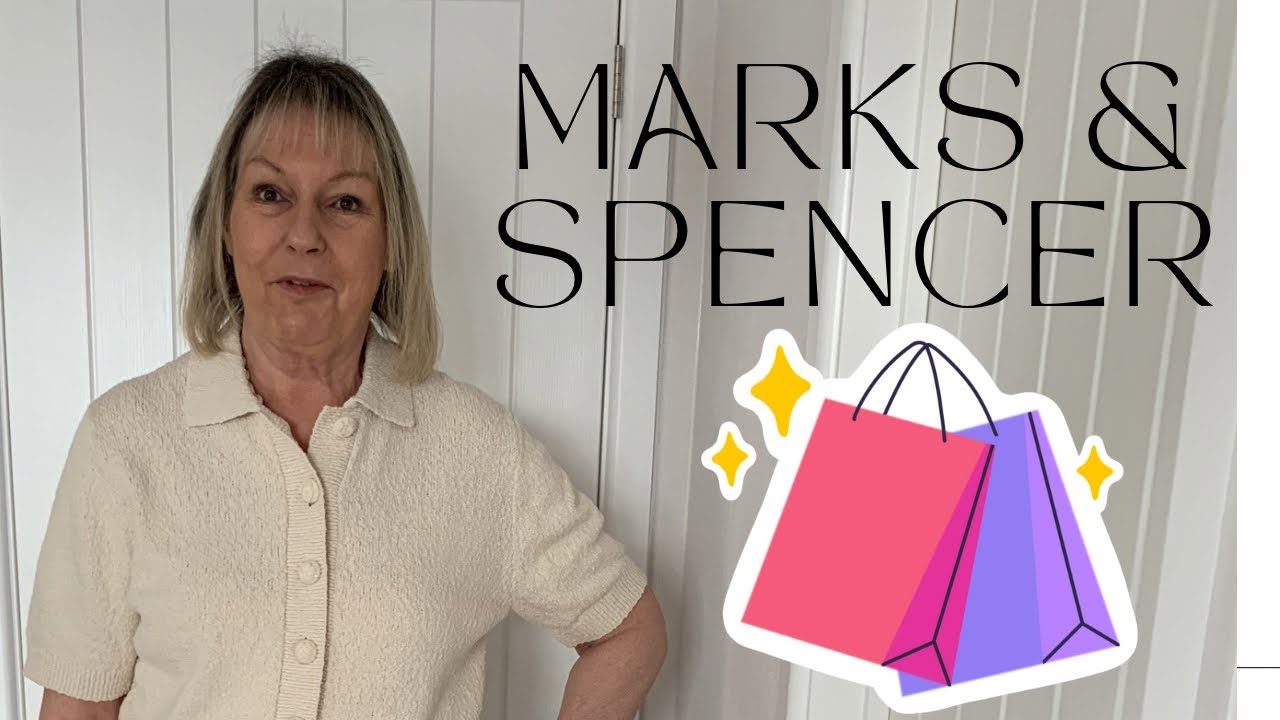 M & S Spring Separates ..🌺 Skirts, jeans & tops 